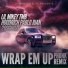 Lil Mikey TMB, Hoodrich Pablo Juan, 209Ghozt