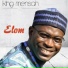 King Mensah
