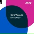 CHRIS VALENCIA