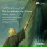 C.P.E. Bach - Die Israeliten in der Wüste
