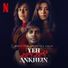 Shivam Sengupta, Anuj Danait, Anu Malik