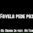 Mc Menor 2b feat. Mc Tchelo Ct