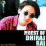 Dhiraj Rai