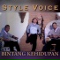 Style Voice