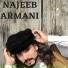 Najeeb Armani