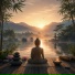 Anzhela Kalutskaya, Meditation Music