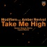 Modifiers feat. Amber Revival