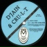 D'jain, Cru-l-t