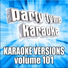 Party Tyme Karaoke, Billboard Karaoke