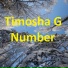 Timosha G