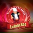 El Lucho y Su Banda, Lucas Bunnker