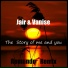 Jair & Vanise, Remundo