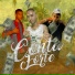 MC Léo da CP, Pex mc, Negueba