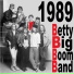 Betty Big Boom Band feat. Betty Stjernen
