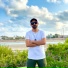 Eslam El Gamal, Eslam Kabonga