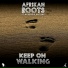 Afrikan Roots feat. Mckenzie Matome