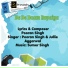 Pooran Singh, Jullie Aggarwal