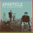 Aparticle
