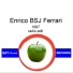 Enrico BSJ Ferrari