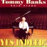 Tommy Banks