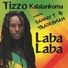 Ras Tizzo Kalalankoma, Danny T & Tradesman