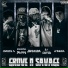 IFRAME, $uicideDandy, TSOUTH G