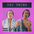 Ybi Twins, Agung Kembar