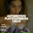 Dj Brunin XM, Mc Lullu