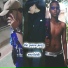 MC qzs, MC Lyp, MC Victor zs