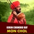Kiron Chondro Ray