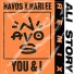 Navos, HARLEE