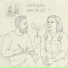 Maja Og De Sarte Sjæle feat. Wikke-Rasmussen