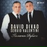David Divad, Sergio Valentini