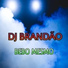 DJ Brandão