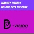 Namby Pamby