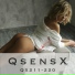 QsensX