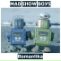 Mad Show Boys