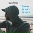 Yzx One, Yuman ZavX, UTF MÉDIATION