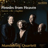 Mandelring Quartett