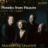 Mandelring Quartett