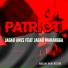 JAGAD ANES feat. Jagad Marangga