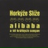 HORKYZE SLIZE