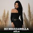 DJ Mozzarella