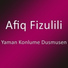 Afiq Fizulili