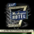Muskogee Hotel feat. Knut Roppestad
