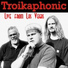 Troikaphonic