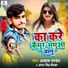 Aakash Pandey, Antra Singh Priyanka