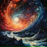 Cosmic Crescendos