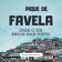 Pzim, Mc Negreto