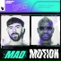 Patrick Topping & Green Velve